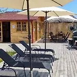Lamovi Penzion 3*