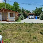 Lamovi Penzion Techirghiol