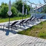 Lamovi Penzion 3*