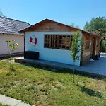 Lamovi Penzion Techirghiol