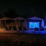 Lamovi Penzion Techirghiol