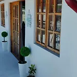 Penzion Lamovi Techirghiol