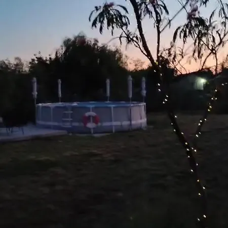 Lamovi 3* テキルギオル