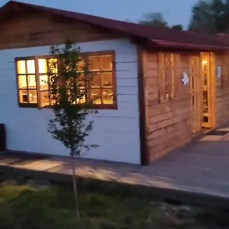 Lamovi ゲストハウス