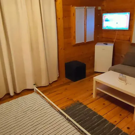 Lamovi ゲストハウス