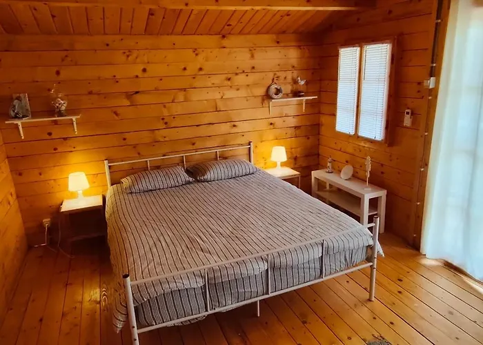 Lamovi ゲストハウス