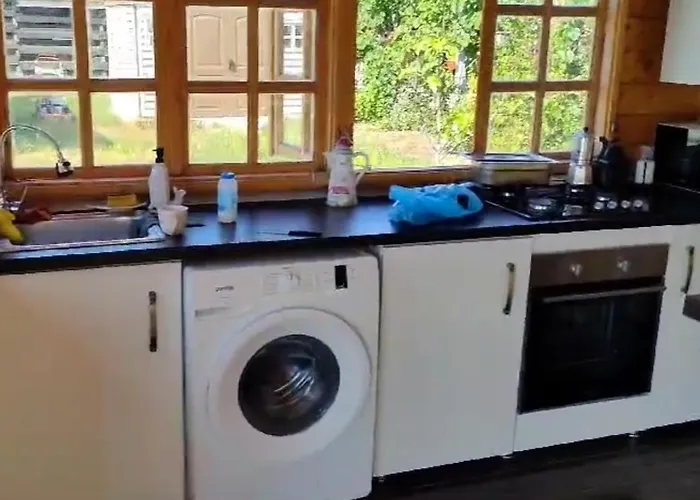 ゲストハウス Lamovi