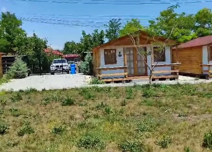 Lamovi ゲストハウス