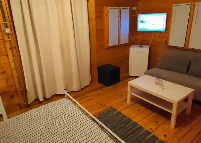 Lamovi ゲストハウス