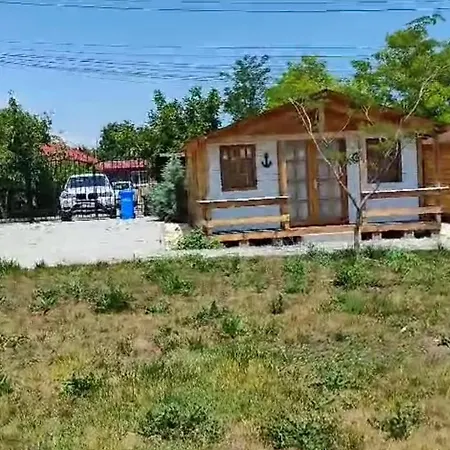 Lamovi Гостевой дом