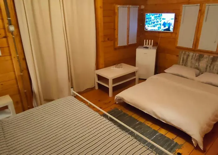 Lamovi بيت ضيافة تيشيرغيول